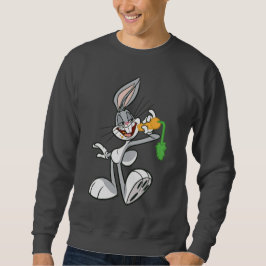 Sudadera BUGS BUNNY™ Con Zanahoria