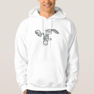 Sudadera Bugs BUNNY™ en ejecución