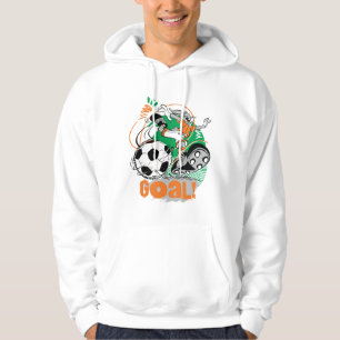 Sudadera BUGS BUNNY™ Gol de fútbol de patada