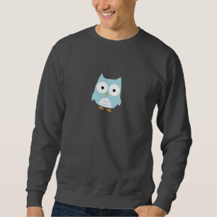 Sudadera Búho