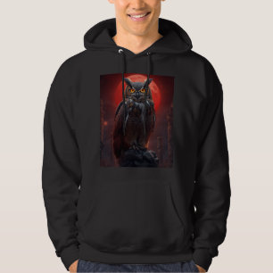 Sudadera búho