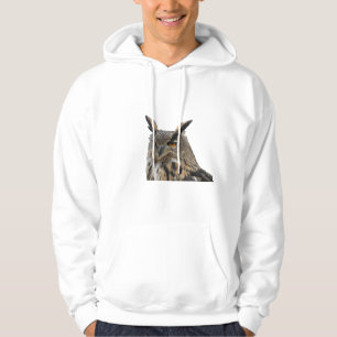 Sudadera Búho
