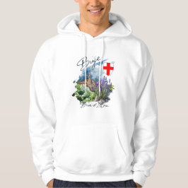 Sudadera Buje Croacia