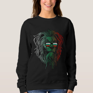 Sudadera Bulgaria