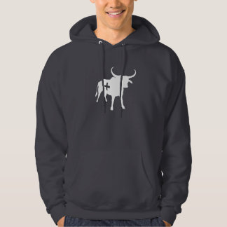 Sudadera Bull