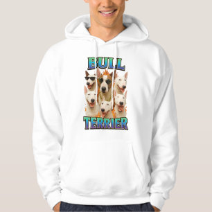 Sudadera Bull Terrier 
