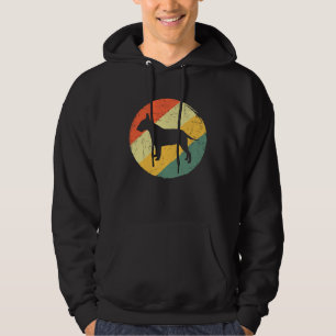 Sudadera Bull Terrier  Hombres Mujeres Perro  Bull Terrier 