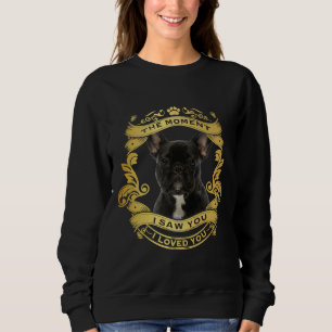 Sudadera Bulldog 97 de Francia
