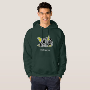 Sudadera Bulldog francés