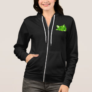 Sudadera Bulldog Francés