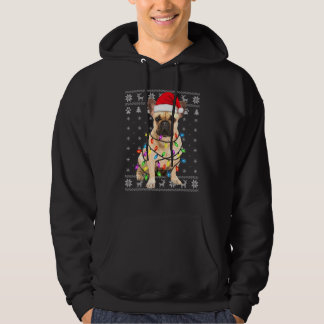 Sudadera Bulldog francés 1