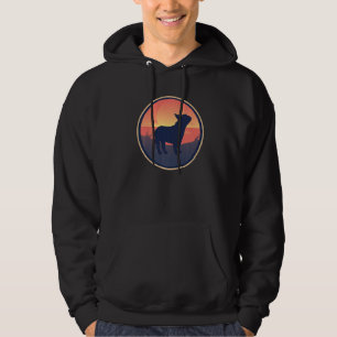 Sudadera Bulldog Francés Frenchie Raza de Perro 5