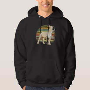 Sudadera Bulldog francés Raza de Perro 8