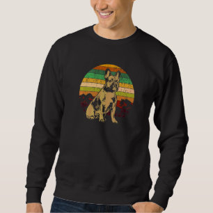 Sudadera Bulldog Francés Raza de Perro Frenchie 2