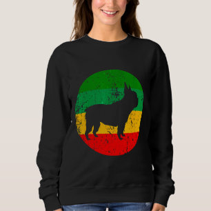 Sudadera Bulldog French Bulldog Dog