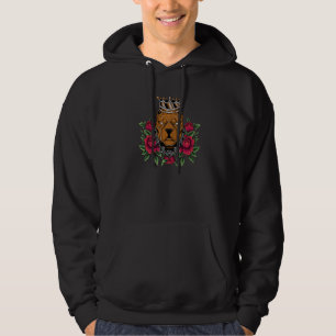 Sudadera Bulldog Perro Cool 1