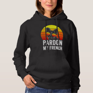 Sudadera Bulldog Perro Frenchie