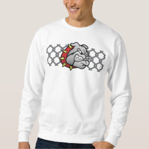 Sudadera Bulldoges Mason #6