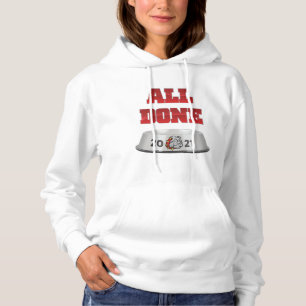 Sudadera Bulldoges Mason #7