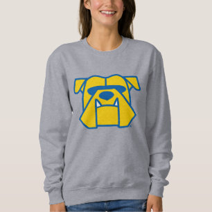Sudadera Bulldogs Universidad de Kettering