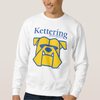 Sudadera Bulldogs Universidad de Kettering