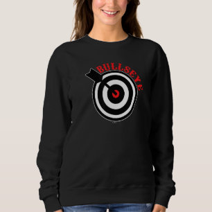 Sudadera Bullseye Darts Dartboard Sports Dart Gift