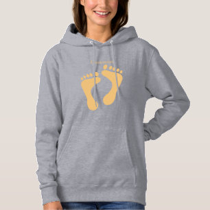 Sudadera Bum de Playa Descalzo Thunder_Cove