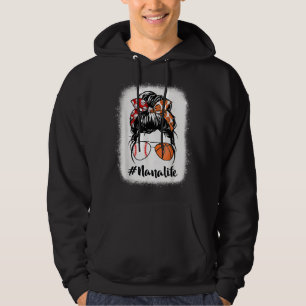 Sudadera Bun Messy Bun M