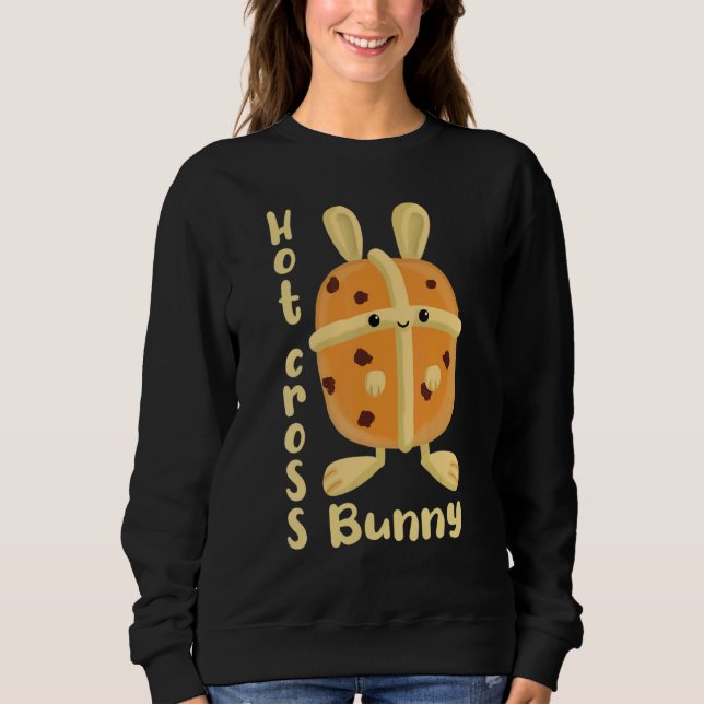 Sudadera Bungalows calientes Uno A Penny Dos A Penny Nation (Anverso)
