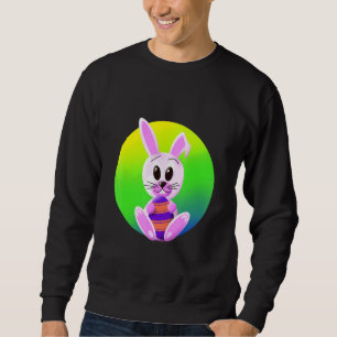 Sudadera Bunny 1