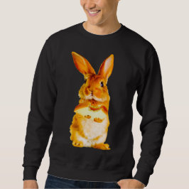 Sudadera Bunny Bologna