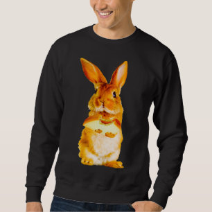 Sudadera Bunny Bologna