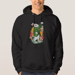 Sudadera Bunny Gnome Hug Easter Eggs Feliz Día de Pascua