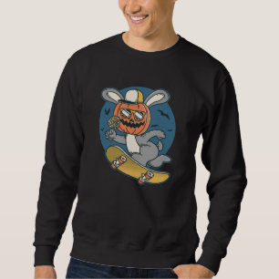 Sudadera Bunny Jump Skate