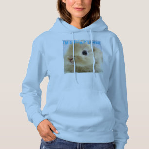 Sudadera Bunny Lovers Hoodie