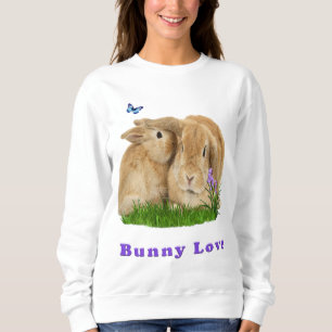 Sudadera Bunny rabbitt