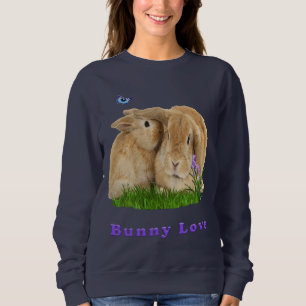 Sudadera Bunny rabbitt