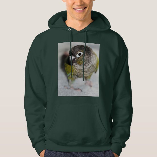 Sudadera Burbel (Anverso)