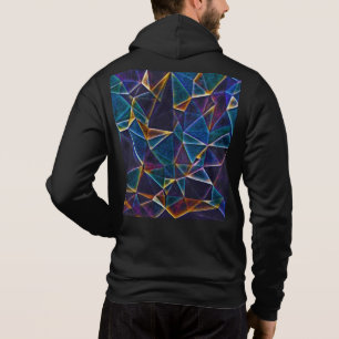 Sudadera Burbujas rotas Hoodie