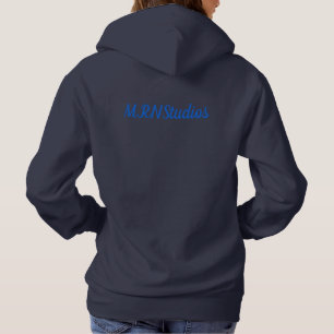 Sudadera Burbujas rotas Hoodie