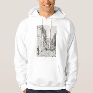 Sudadera Burdeos Francia. Spire.2010 gemelo