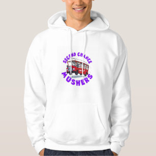Sudadera Bus de host SCM