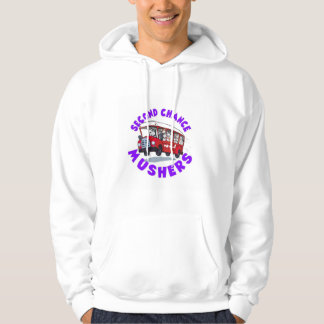 Sudadera Bus de host SCM