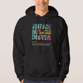 Sudadera Bus Driver Appreciation Week Back to School  1