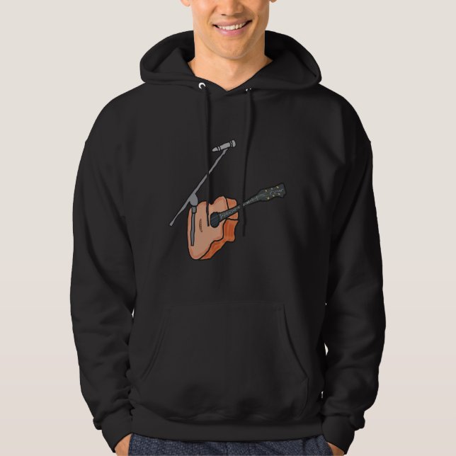 Sudadera Buscador (Anverso)