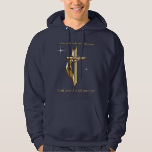 Sudadera Buscar al Señor