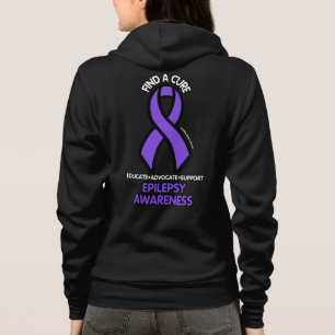 Sudadera Buscar una cinta de opciones de cura... Epilepsia