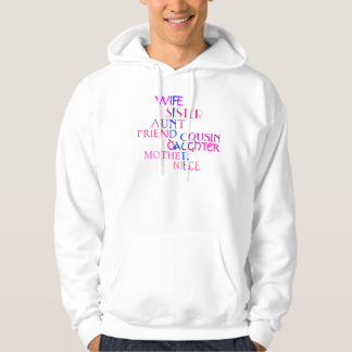 Sudadera Buscar una cura 2.0