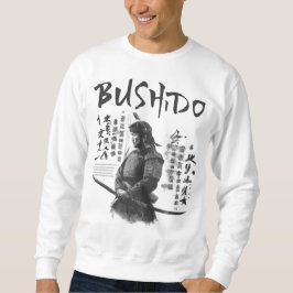 Sudadera Bushido T-Shirt