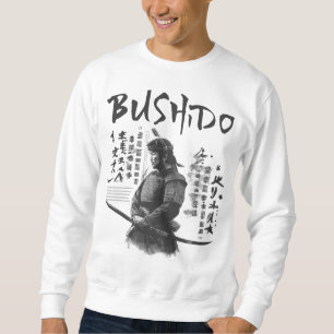 Sudadera Bushido T-Shirt